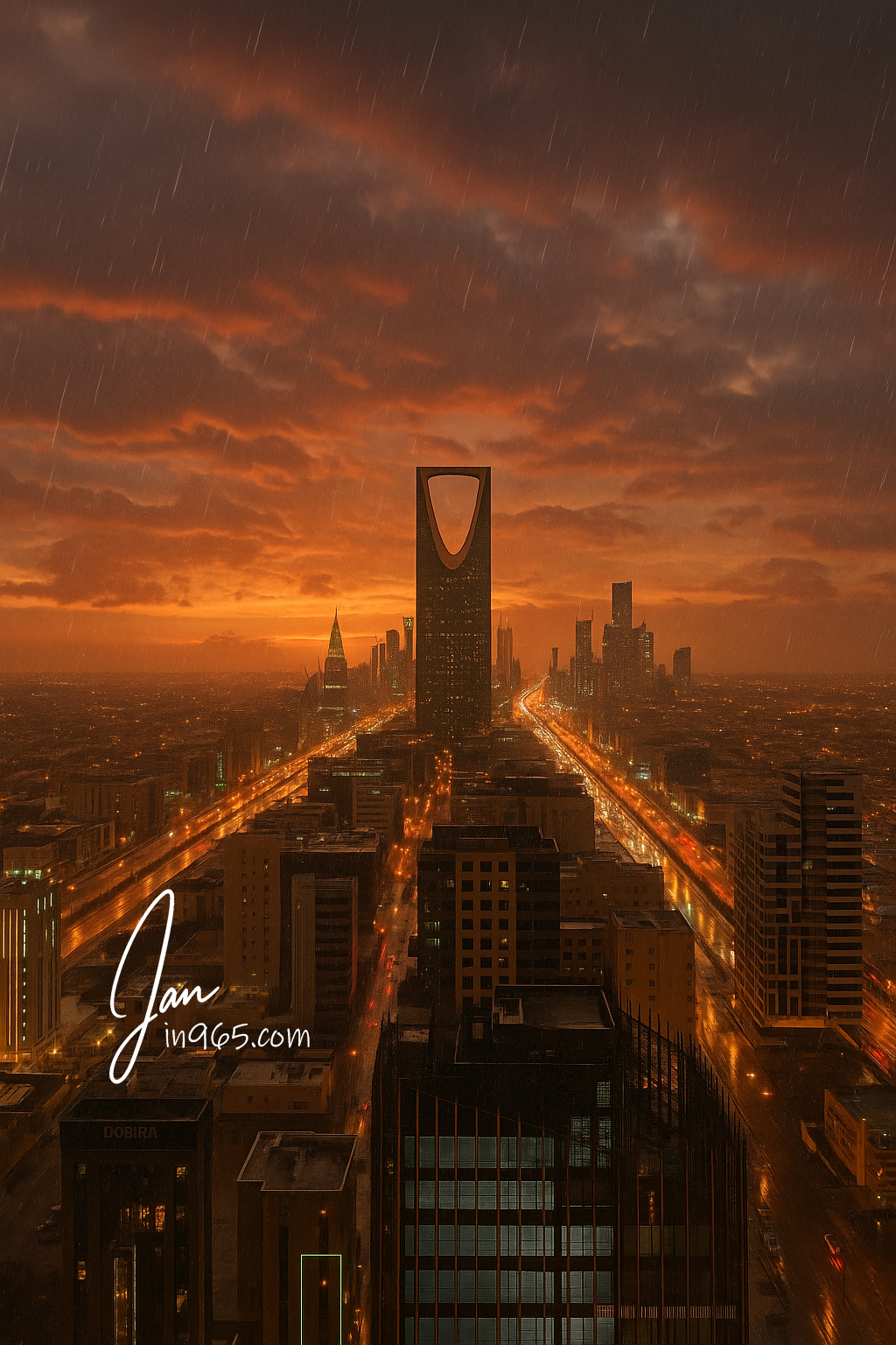 اللهم احفظ المملكة العربية السعودية وأهلها